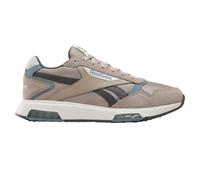 Reebok Womens/Ladies Glide DMX Leather Air Cushioned Trainers