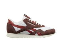 Reebok Womens/Ladies Glide Suede Cushioned Flat Trainers GT39240