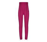 Reebok Womens/Ladies Myt Skinny Running LeggingsXS R Pink GT17231