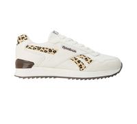 Reebok Womens/Ladies Royal Glide Leather Trim Ripple Clip Tr GT16593
