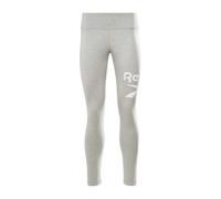 Reebok Womens/Ladies Slim Leggings