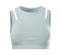 Reebok Womens/Ladies Studio Layered Sports Bra