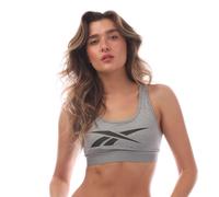 Reebok Womens/Ladies Teresa Racerback Sports Bra / N/A N/A GT7855