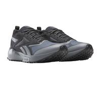 Reebok Womens/Ladies Trail 2 Logo Microfibre Trainers5.5 UK Black/Grey GT26132