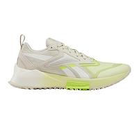 Reebok Women's Lavante Trail 2 Sneaker, Citrus Glow/Stucco/Chalk, 5 UK
