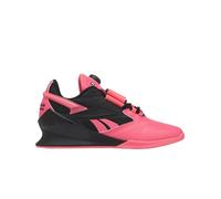 Reebok Women's Legacy Lifter III Sneaker, Pink Blast/Black, 8 UK