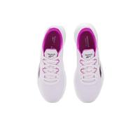 Reebok Women's LITE 4 Sneaker, Digital Gleam/Purple Rave/Black, 5.5 UK
