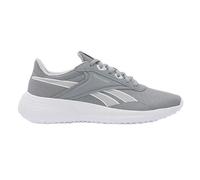 Reebok Women's LITE 4 Sneaker, Grey 3/White/Grey 1, 4.5 UK