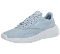 Reebok Women's Lite 4 Sneaker, Pale Blue/Pure Grey 2/Footwear White, 8 UK