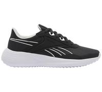 Reebok Women's LITE 4 Sneaker, Washed Black/BAREY Grey/Black, 5 UK