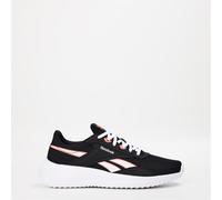 Reebok for woman. 100204978 Trainers Lite 4 black (37), Flat, Laces, Casual, Sport, Running, Multisport