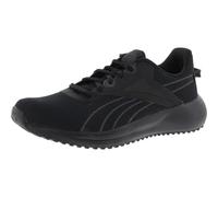 Reebok Women's Lite Plus 3.0 Running Shoe, Black/Pure Grey, 10