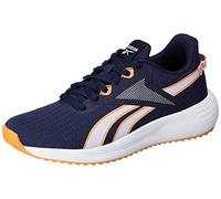 Reebok Women's Lite Plus 3.0 Running Shoe, Blue, 6.5
