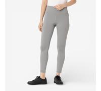 Reebok Lux Hi-Rise Tight Gray