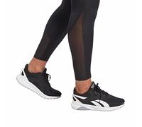 Reebok Women's Lux Perform High-Rise Leggings, Black, Small