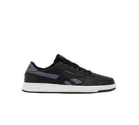 Reebok Women's Match Prime Sneaker, Black/Movement Purple, 38.5