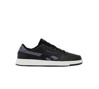 Reebok Women's Match Prime Trainers, Black/Movement Purple, 41 EU, Black Movement Purple, 8.5 UK