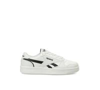 Reebok Women's Match Prime V2 Trainers, Chalk/Black/Chalk, 40 EU