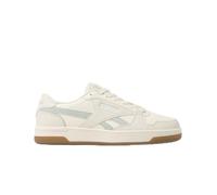 Reebok Women's Match Prime V2 Trainers, Chalk/Tranquilteal/Gum, 37 EU