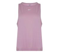 Reebok Women's Maternity Tank Vest - Pink 4