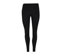 Reebok Women's Modern Safari Poly Leggings, Black, S