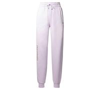 Reebok Women's Modern Safari Sweatpants, Purple Oasis, L