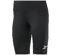 Reebok Womens MYT Short Colour: Black, Size: Extra Small