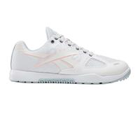 Reebok Women's Nano 2.0 Trainers, FTWR White/Ice Blue, 39 EU