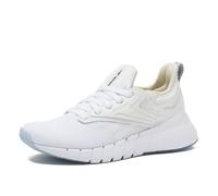 Reebok Women's Nano Gym Sneaker, Footwear White/Black, 3 UK