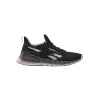 Reebok Women's Nano Gym Trainers, Black/Muted Mauve, 35 EU