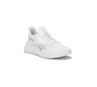 Reebok Women's Nano Gym Trainers, Moon Y2k Blue Silver Metallic, 8 UK