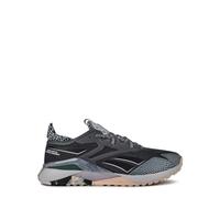 Reebok Women's Nano X2 Tr Adventure Track Shoe, Pugry6 Pugry3 Purgry, 6 UK