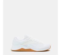 Reebok Female Adult Nano X4 FTWWHT/RBKG01/PUGRY2 6.5