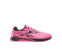 Reebok Nano X5 Edge shoes Pink Black Women - 39