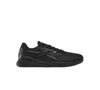 Reebok Women's Nano X5 Edge Trainers, Black, 40.5 EU