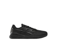 Reebok Women's Nano X5 Edge Trainers, Black, 42.5 EU