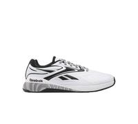 Reebok Women's Nano X5 Edge Trainers, FTWR White/Black, 40.5 EU