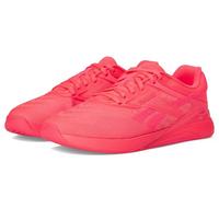 Reebok Women's Nano X5 Sneaker, Pink Blast, 5 UK