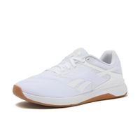 Reebok Women's Nano X5 Sneaker, White/Barely Grey/Reebok Gum, 6 UK