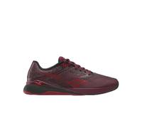 Reebok Nano X5 Trainers Red EU 37 1/2 Women