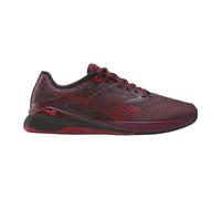 Reebok Nano X5 Trainers Red EU 37 1/2 Women