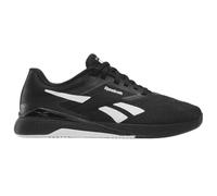 Reebok Women's Nano X5 Trainers, Black FTW White, 7 UK