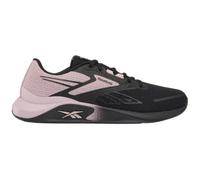Reebok Nanoflex 3 Trainers Black EU 39 Woman