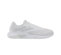 Reebok - Nanoflex TR 3 Women's Shoes, Ftwr White/Ftwr White, Size: 37.5