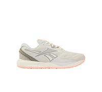 Reebok Women's NFX 2 Trainers, Soft Grey/Future Peach/Chalk, 37 EU