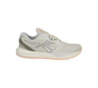Reebok Women's NFX 2 Trainers, Soft Grey/Future Peach/Chalk, 38 EU