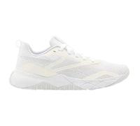Reebok Women's NFX Trainer Sneaker, FTWR White/Moon, 6.5 UK