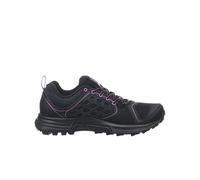 Reebok Women's One Sawcut II GTX Black Shoes | Size: 8 Reebok Black 8