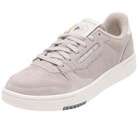 Reebok Women's Phase Court Sneaker, HAZYGREY/Chalk/OVERCASTGREY, 7.5 UK