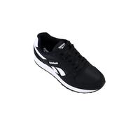Reebok Women's Prime Event Trainers, Black/White, 36 EU